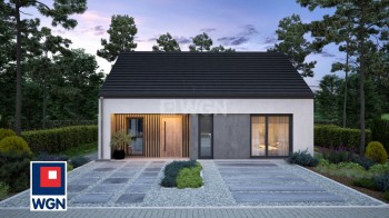 Dom wolnostojący na sprzedaż Polkowice